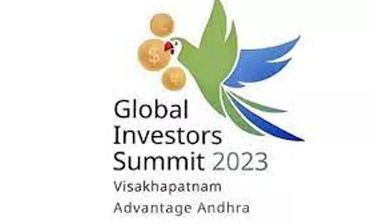 Andhra Pradesh: All set for two-day Global Investors Summit in Visakhapatnam