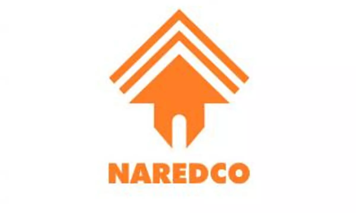 NAREDCO to hold conclave to address financial issues