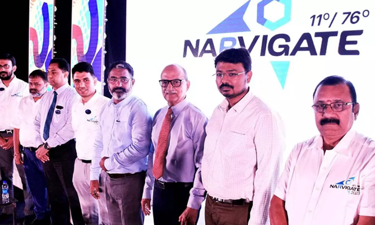 NARVIGATE 2023 will be hosted by the Coimbatore Association of Realtors. The event is held to showcase the available opportunity in different parts of the country in various aspects of real estate to all the stakeholders, thereby contributing to India’s goals of becoming a $10 trillion economy