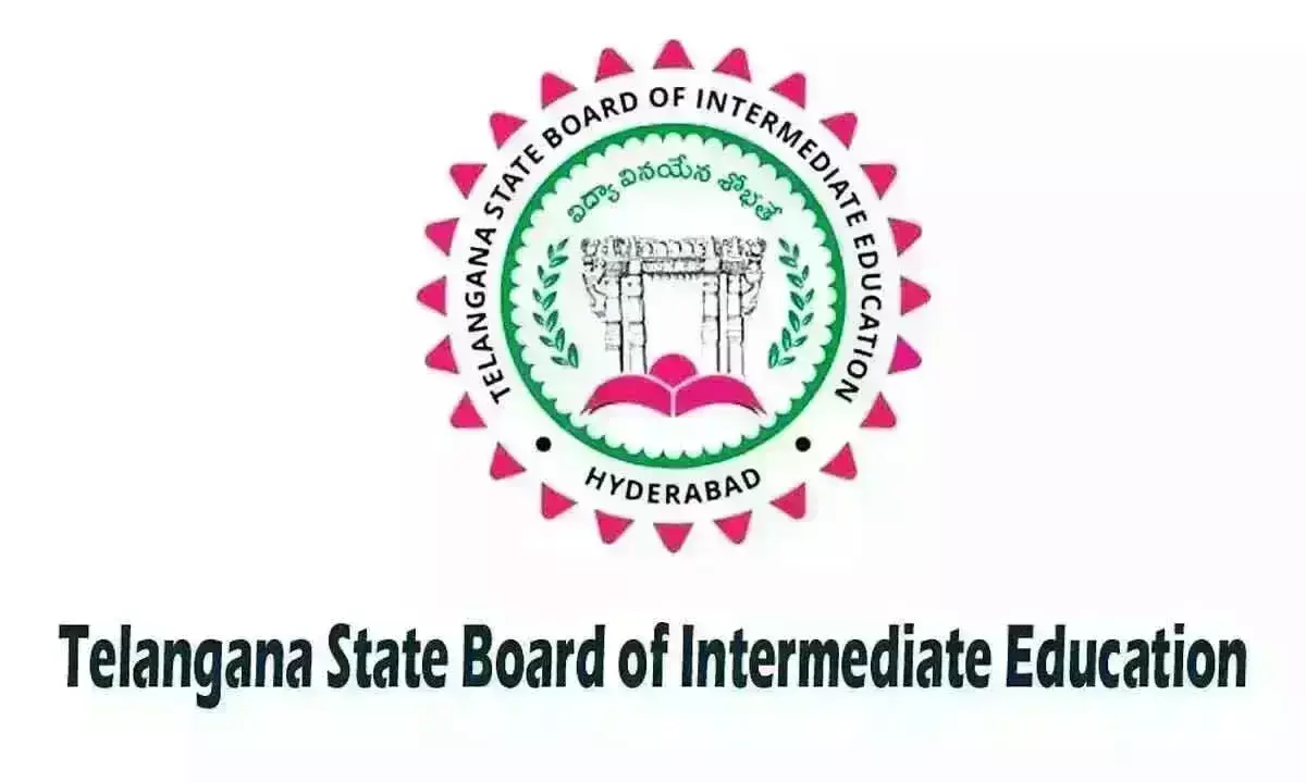 Telangana State Board of Intermediate Education