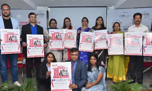 3rd Business Women Expo in city from March 10 to 12