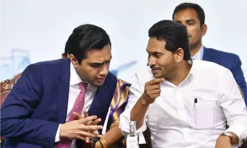 Adani Group committed to sustainable growth of AP