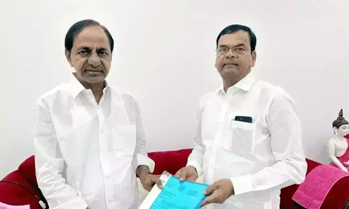 Today s Top 5 Telangana News Updates