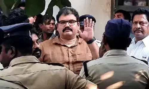 Court grants bail to Pattabhi Ram and other TDP leaders