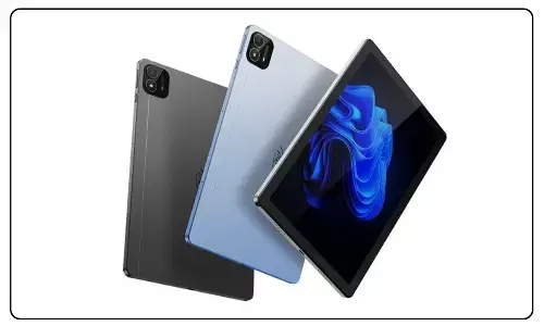 Itel Pad One: Availability, Price and Specifications