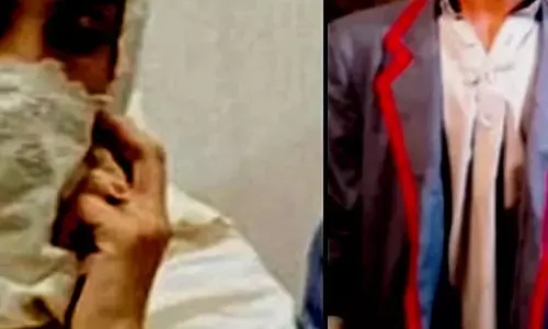 For representational purpose