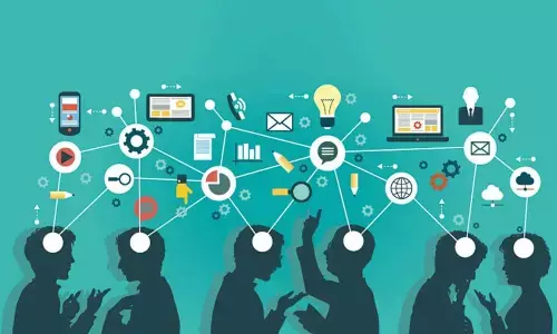 Can Collective Intelligence rid the globalised world of all its ills?