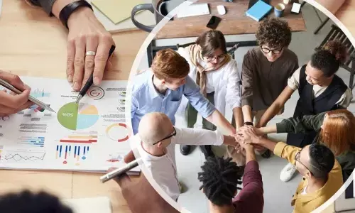 Millennials, Gen-Zs looking for career growth