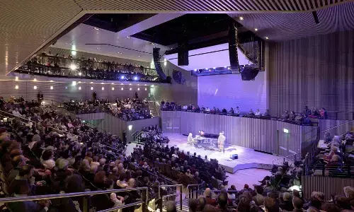 Black History Month at the best music venues in San Francisco