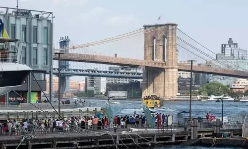 From Bangladesh to Brooklyn: One Man’s Heroic Act Inspires New Yorkers