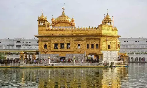 The Sacred Amritsar event set to honour the spirit of city