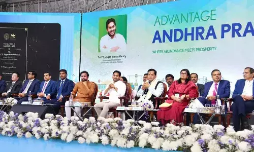 AP inches forward to global map through a grand GIS