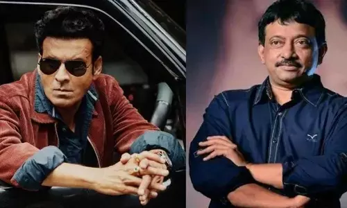 Manoj Bajpayee: Ram Gopal Varma has revolutionised Hindi film industry