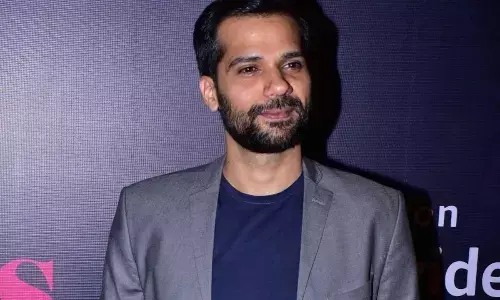Neil Bhoopalam
