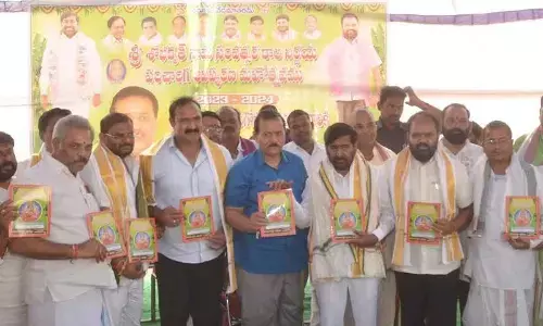 No one should claim to be Hindutva champion