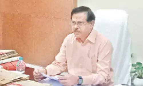 28,412 students to take SSC exams in Tirupati dist