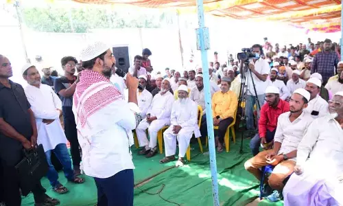 Investors shunning AP as they lost faith in govt: Lokesh