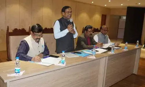 TSCHE to roll out uniform grade, credit systems in universities