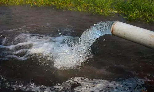 National Groundwater Awareness Week