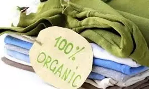 Green produce, products seen gaining acceptance