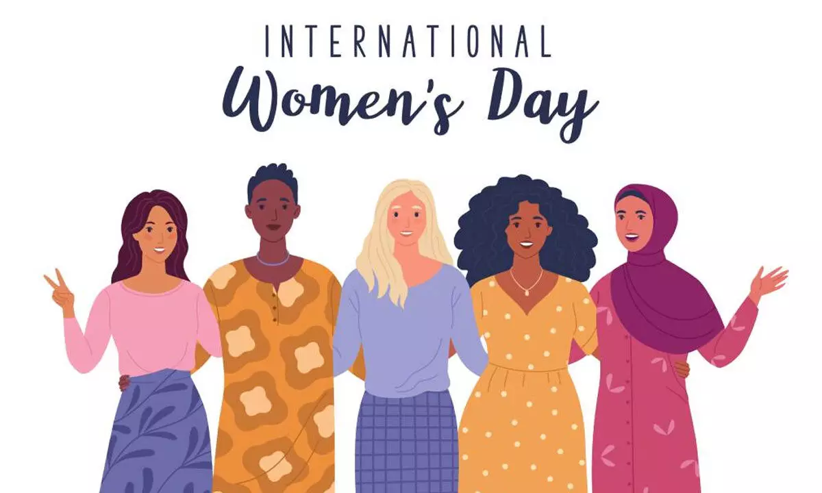 International Womens Day