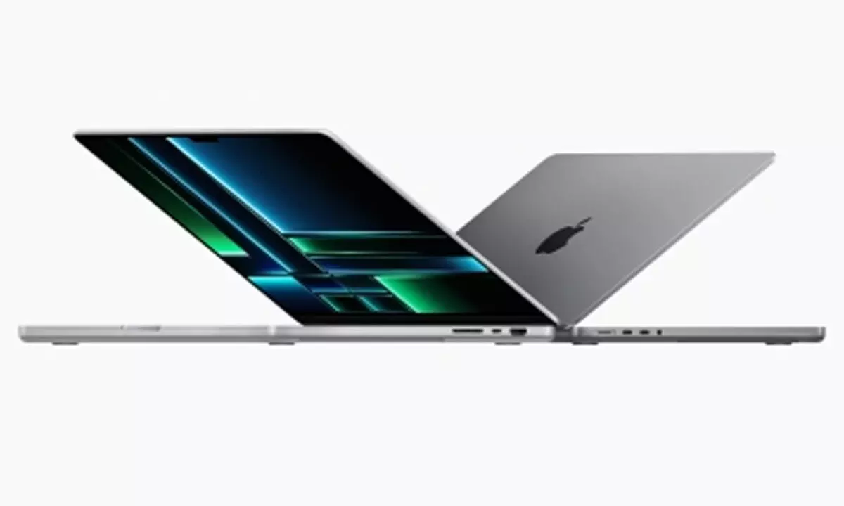 Apples business-focused Mac notebook upgrade programme over