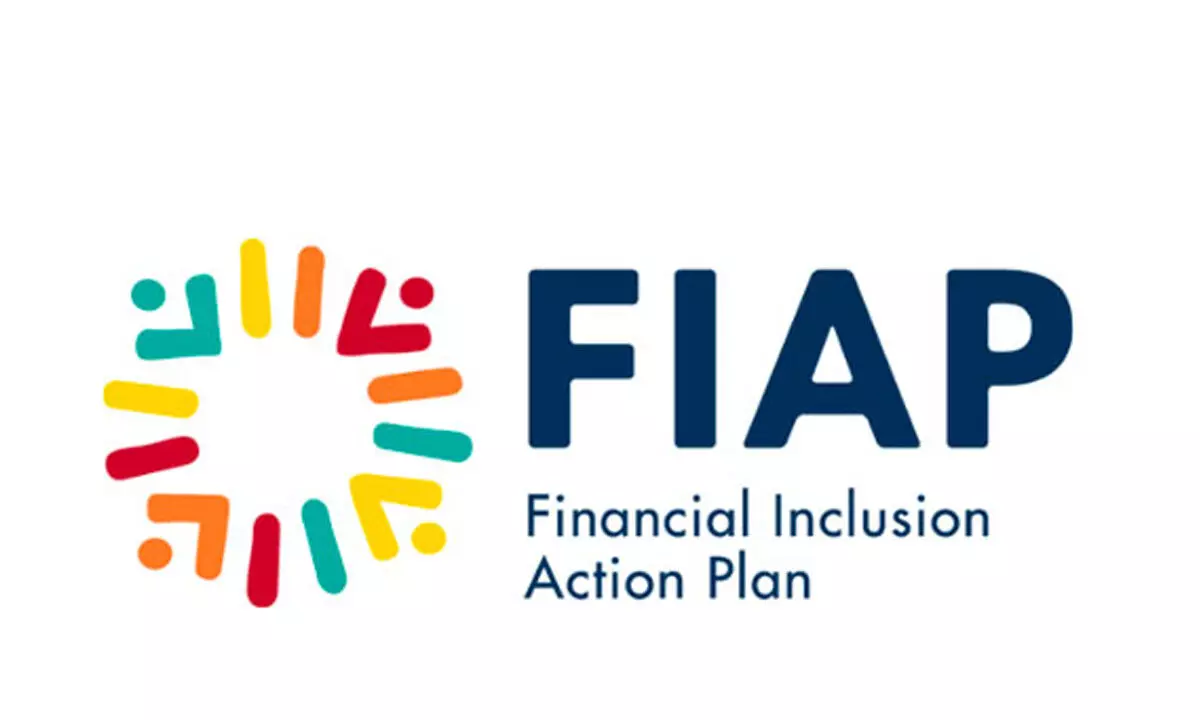 Financial Inclusion Action Plan