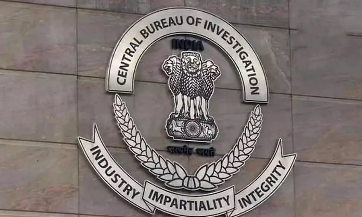 Culpability of railway staff not been ascertained in FIR, says CBI