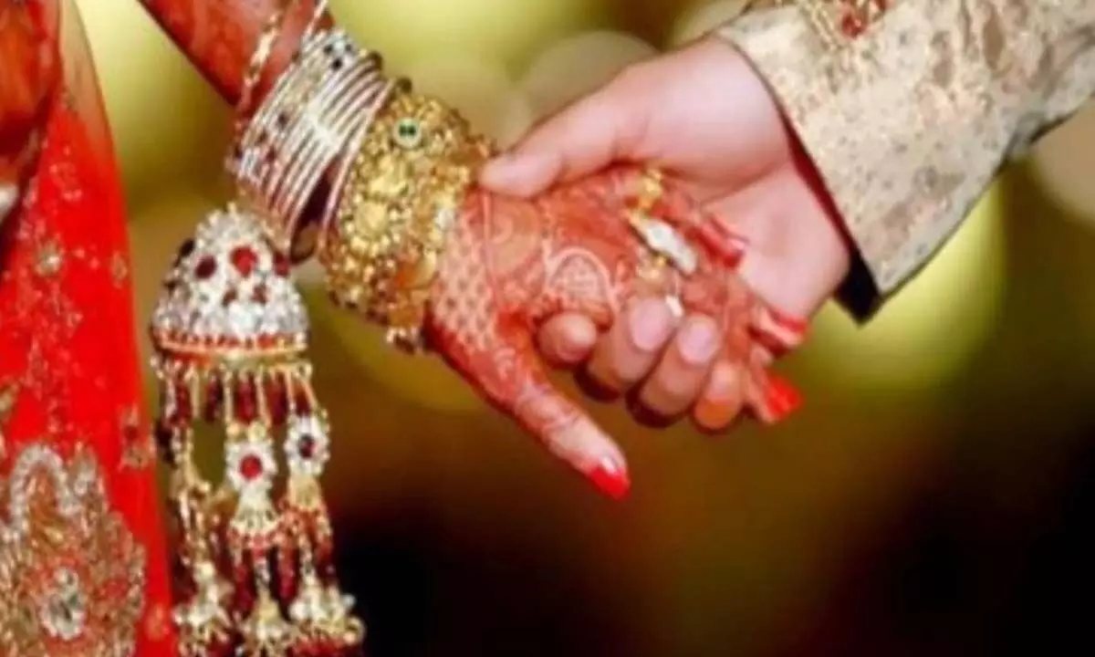 Couple fined 6 lakh for inter-caste marriage, face boycott