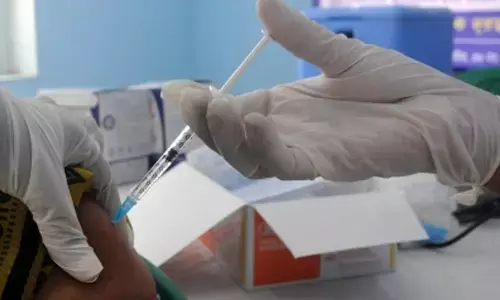 Covid vax effective against highly contagious XBB variant: CDC