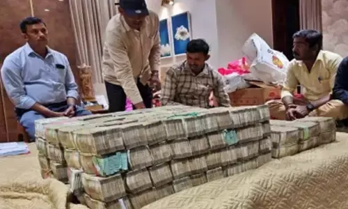 Lokayukta forms special teams to arrest Karnataka BJP MLA in bribery case