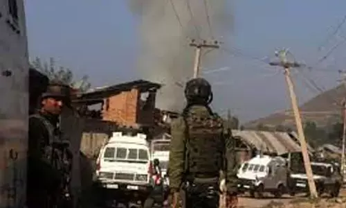 Amshipura fake encounter: Life term for Army Captain