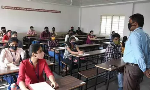 4-year Integrated Teacher Education Programme launched