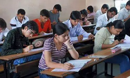 Underprivileged students to have a ‘SATHEE’ for JEE, NEET Underprivileged students to have a ‘SATHEE’ for JEE, NEET