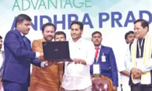 Sri City turns favourite investment destination