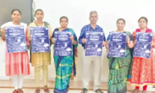 SPMVV to conduct tech fest Celestra on March 28-29