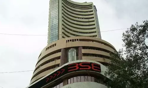 Volatile trading likely amid rate hike fears