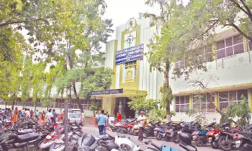 State of affairs in limbo; rudderless Ruia looks for chief