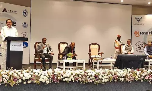 Businessmen should grow, contribute to nation building