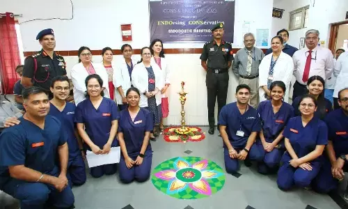 Army College of Dental Sciences organises Endo-Marathon