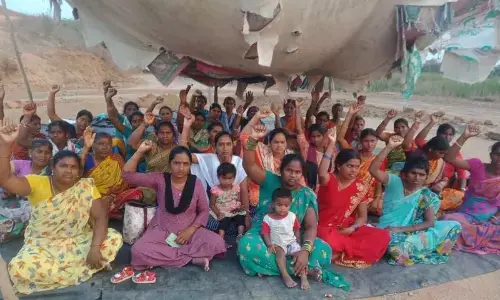 Married? Not eligible for R&R Package!