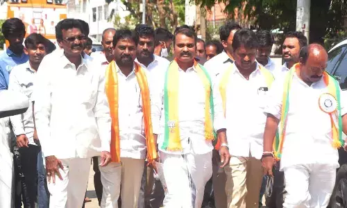 Centre initiated reforms in education, dairy industry