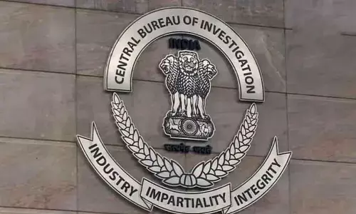 Culpability of railway staff not been ascertained in FIR, says CBI