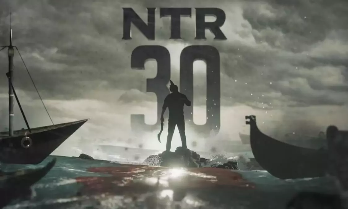 Special Touch to be Added in NTR30?