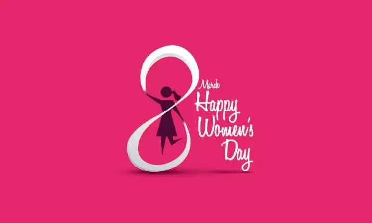 Happy Women's Day 2023: Importance, Best Wishes, Quotes, Images, Status ...