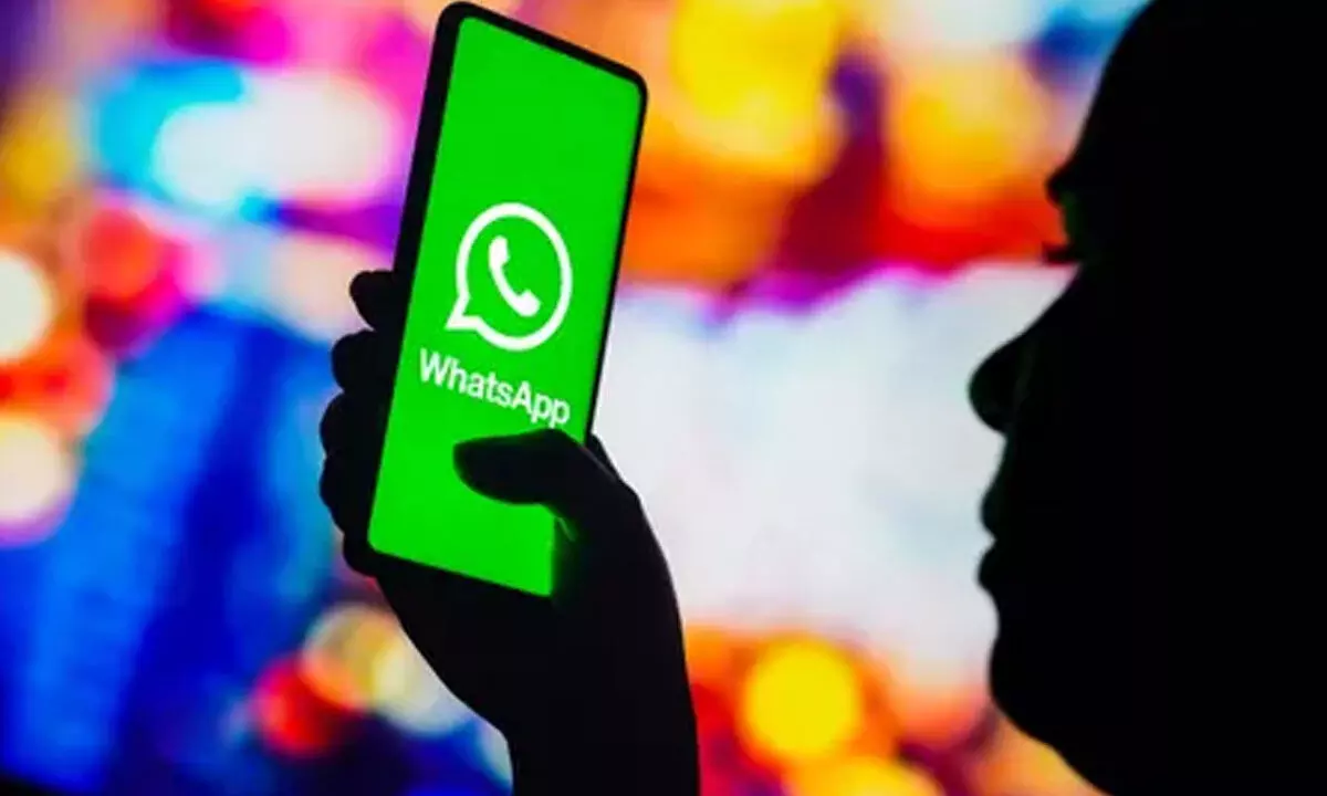 WhatsApp Update: Navigation Bar Moved to Bottom on Android Devices