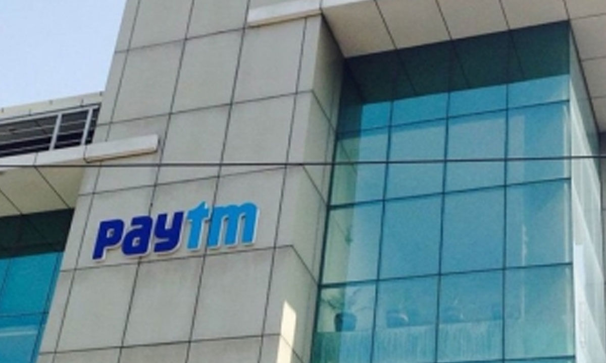 Paytm to use AI for fraud detection and customer service