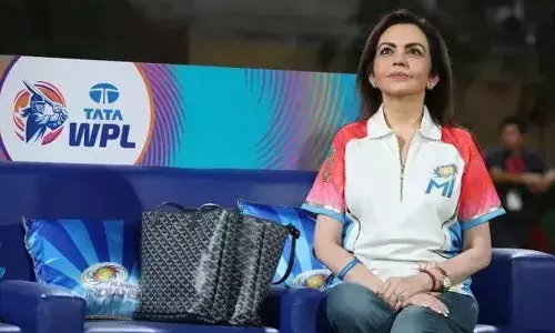 Nita Ambani