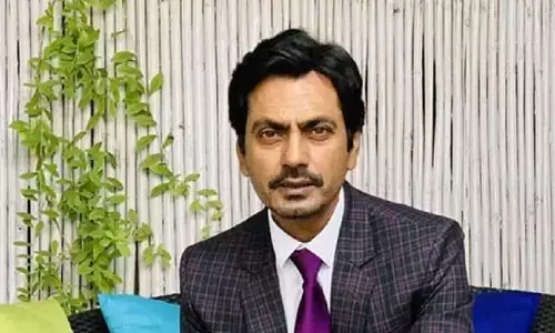 Nawazuddin Siddiqui