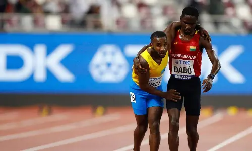 National Sportsmanship Day